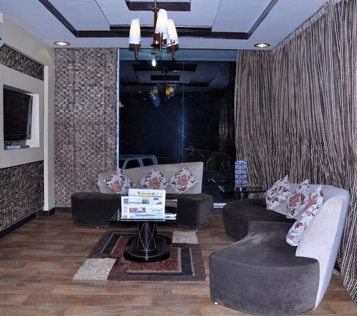 Marasicom Suites Alfayhaa