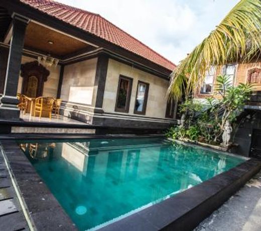 Bali Culture Guesthouse