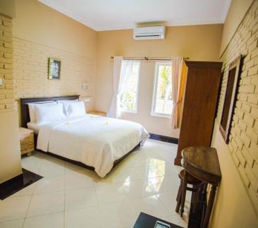 Bali Culture Guesthouse