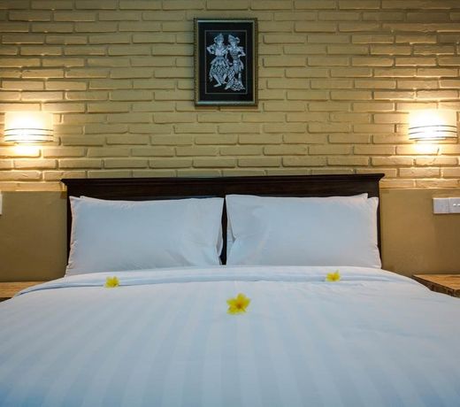 Bali Culture Guesthouse