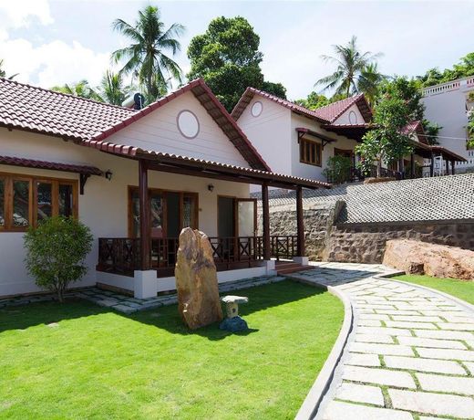 Hong Bin Bungalow