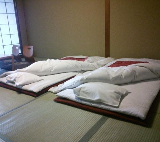 Hotel Suimeikan