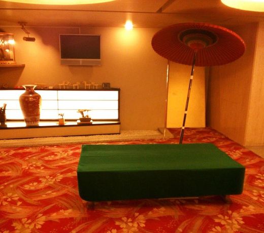 Hotel Suimeikan