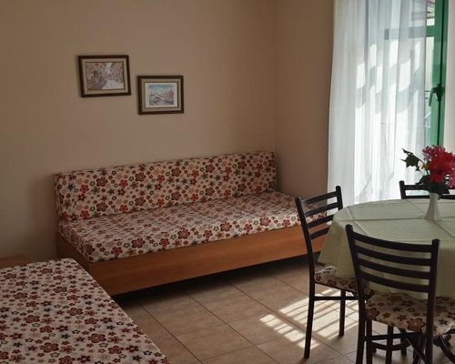 Avlu Apartments 1 - Ичмелер - фото 5