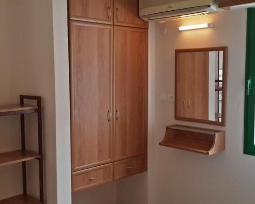 Avlu Apartments 1 - Ичмелер - фото 8