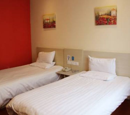 Hanting Hotel