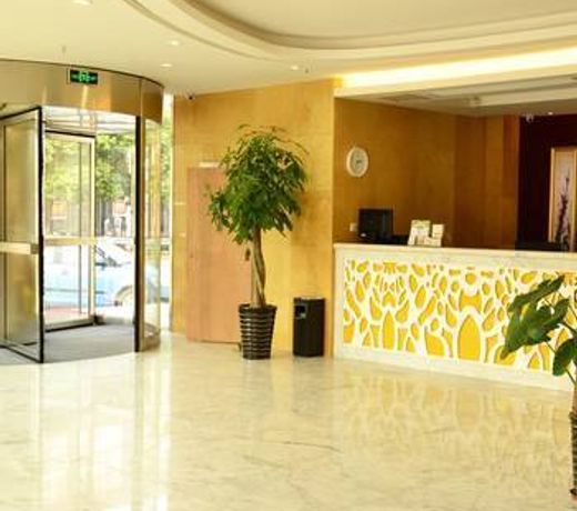 Gujing Junlai Hotel