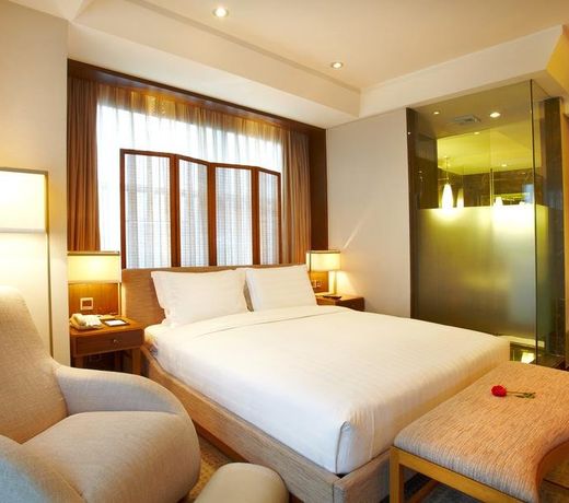 Xiangjiang Hotel Kunming