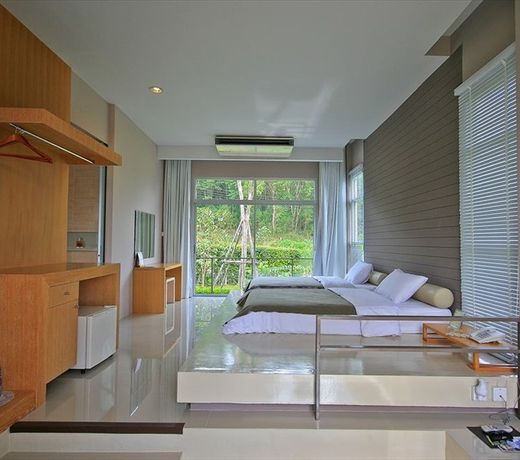 Hommuenlee Hill Resort