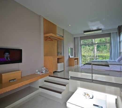 Hommuenlee Hill Resort