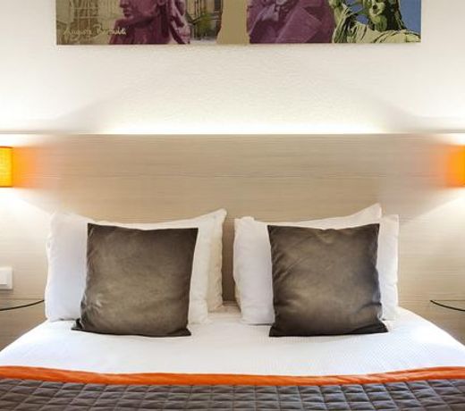 Comfort Hotel Expo Colmar
