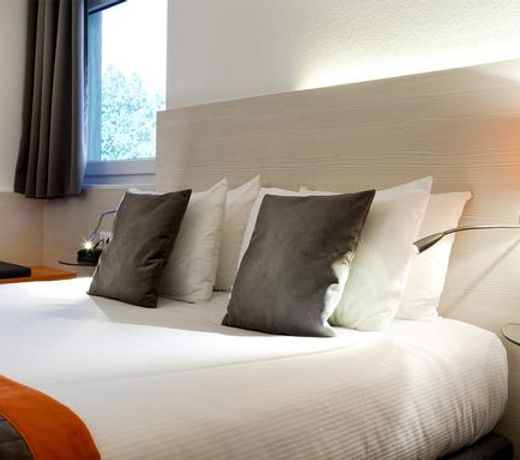 Comfort Hotel Expo Colmar