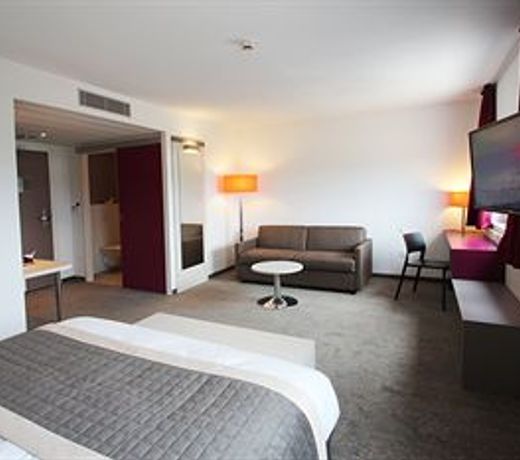 Comfort Hotel Expo Colmar