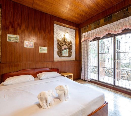 Khao Yai Garden Lodge