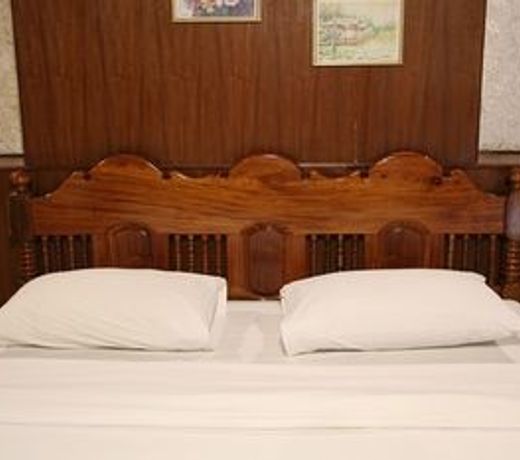 Khao Yai Garden Lodge