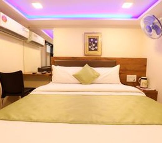 Hotel Happyland