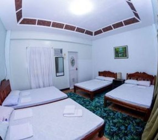 Blue Pot Family Resort