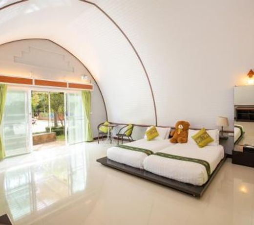 Khao Yai Fantasy Resort