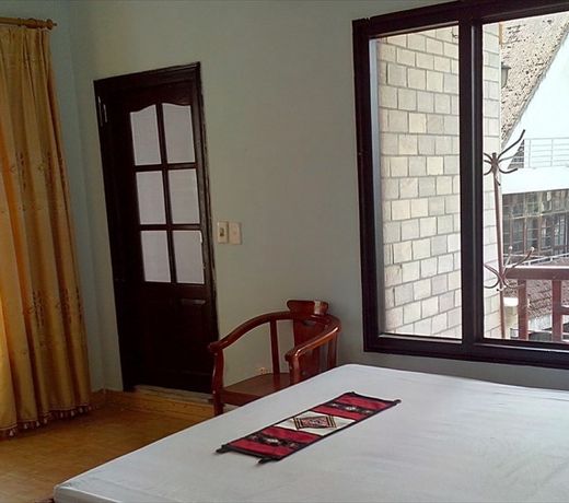 Asiana Sapa Hotel