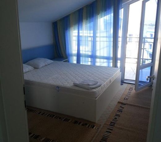 Blue Bay Palace Apart Complex