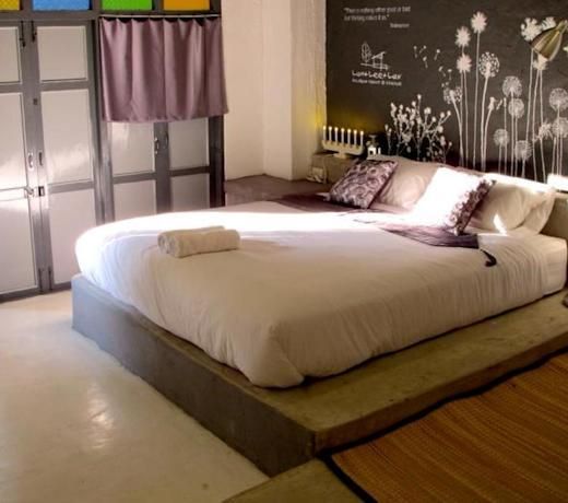 Lan Lee Lax Boutique Resort @ Khaoyai