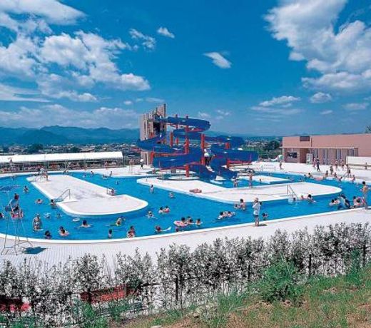 Tresta Shirayama