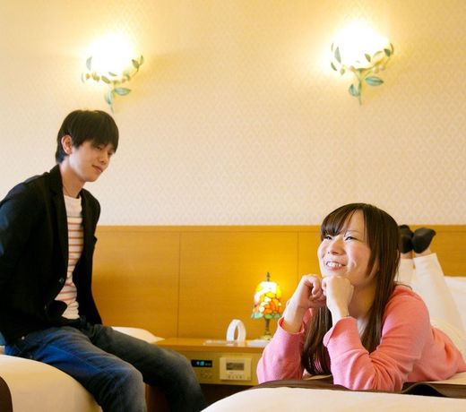 Tresta Shirayama