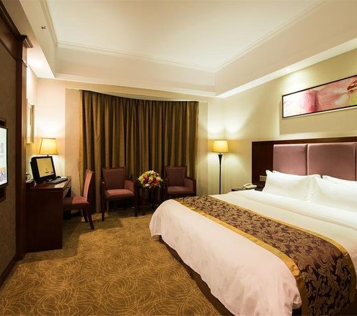 Foshan Jiagao Business Hotel