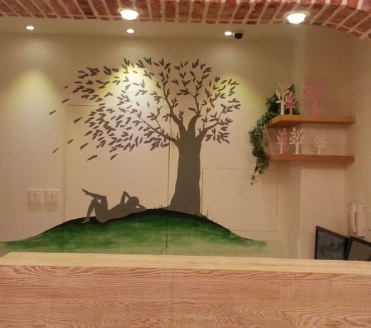 Goodstay Nomad Pension in Jeju