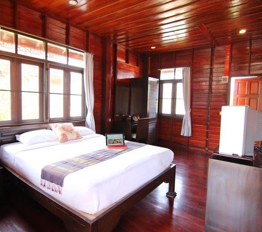 Lilawalai Resort