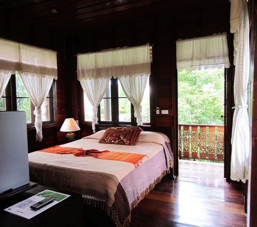 Lilawalai Resort