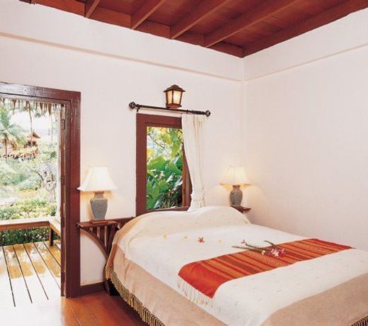 Lilawalai Resort