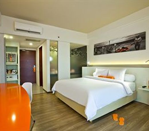 HARRIS Hotel Seminyak