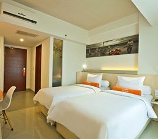 HARRIS Hotel Seminyak