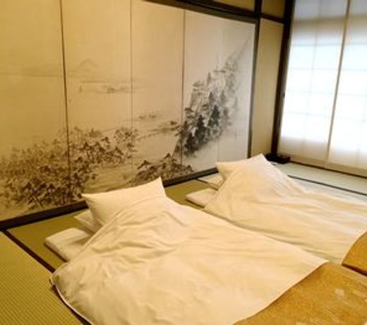 Iori Machiya Stay