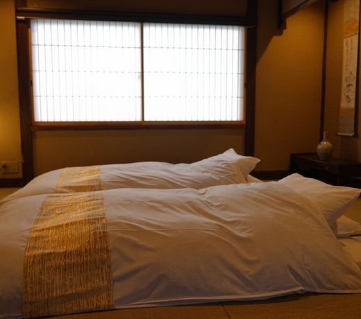 Iori Machiya Stay