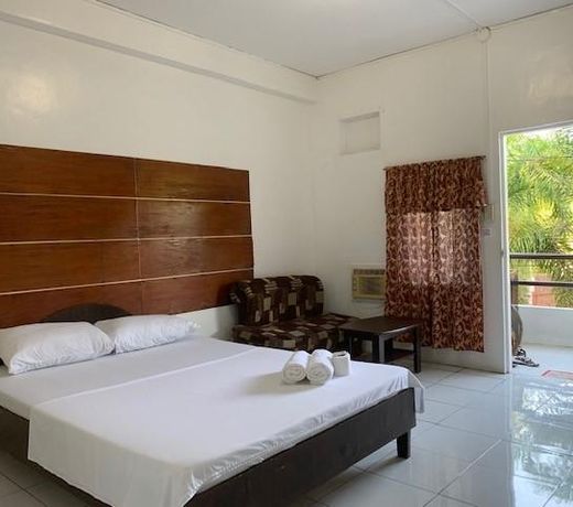 Viking Resort