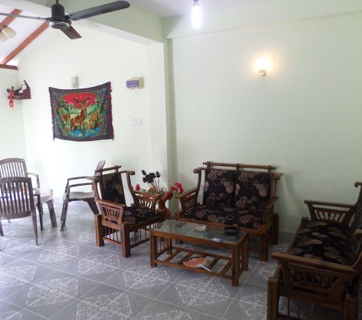 Grand Nest Bay Resort