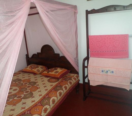 Grand Nest Bay Resort