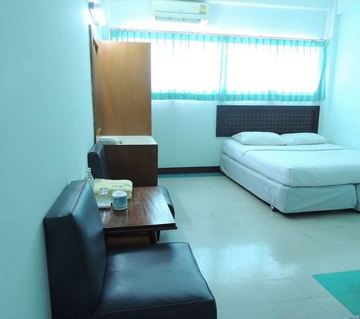 Pakchong Phubade Hotel
