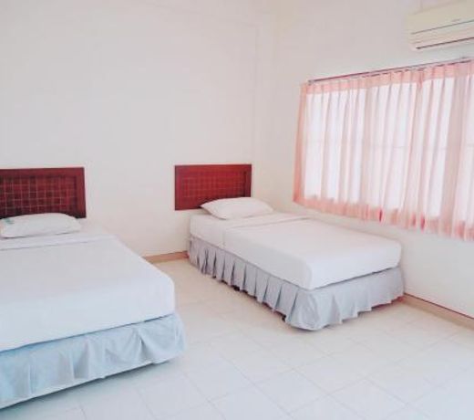 Pakchong Phubade Hotel