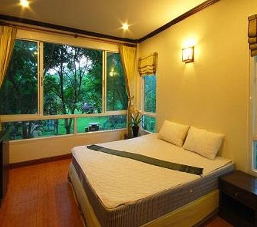 Phu View Resort Khao Yai