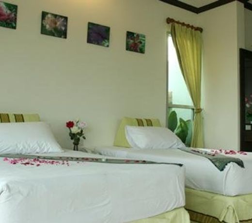 Phu View Resort Khao Yai