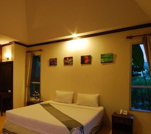 Phu View Resort Khao Yai
