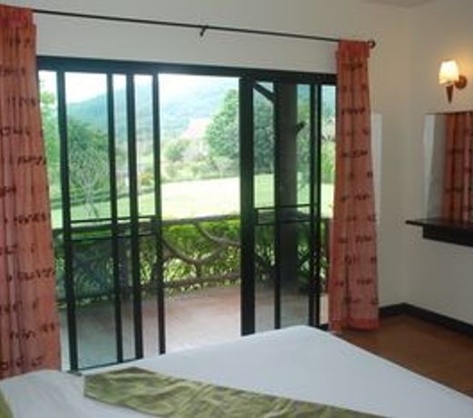 Phureenun Resort