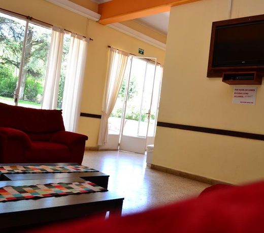 Hotel La Serranita