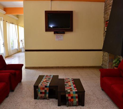 Hotel La Serranita
