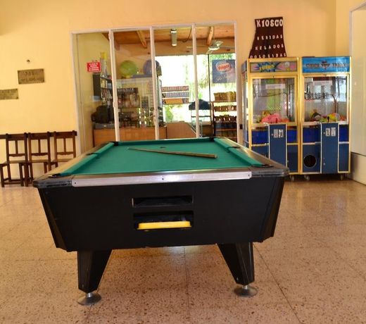 Hotel La Serranita