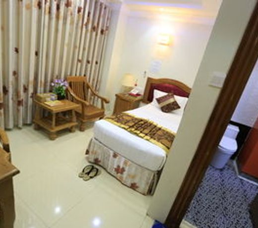 Hotel Moe Thee