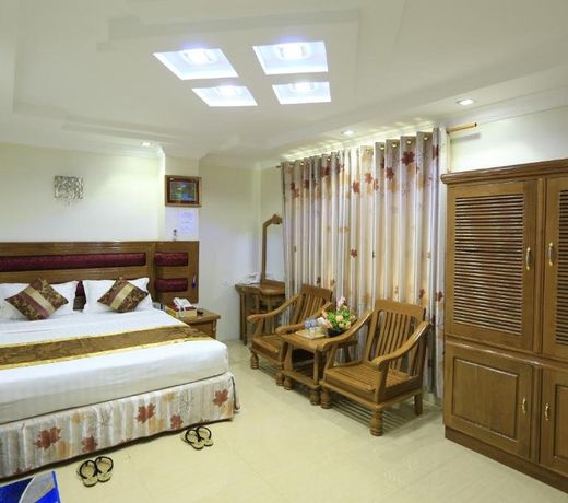 Hotel Moe Thee